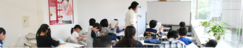 新学舎